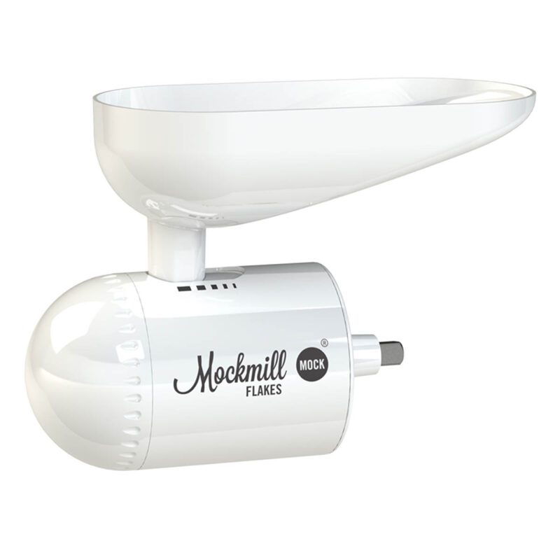 Mockmill Flakes