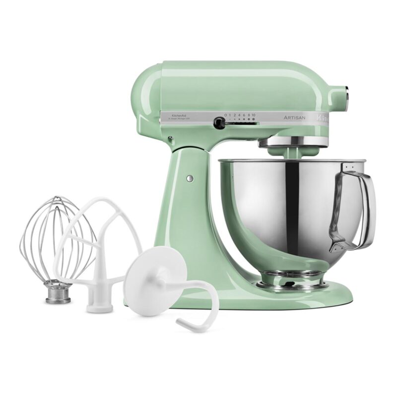 KitchenAid 5KSM125EPT Küchenmaschine Artisan Pistazie