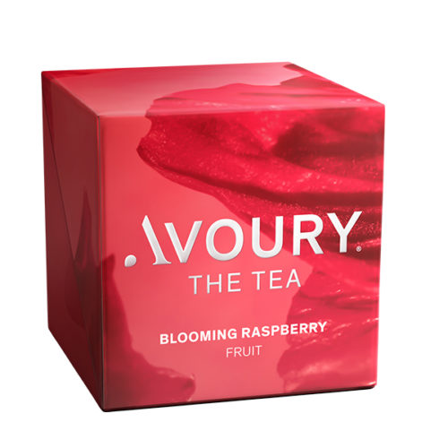 Avoury - Blooming Raspberry