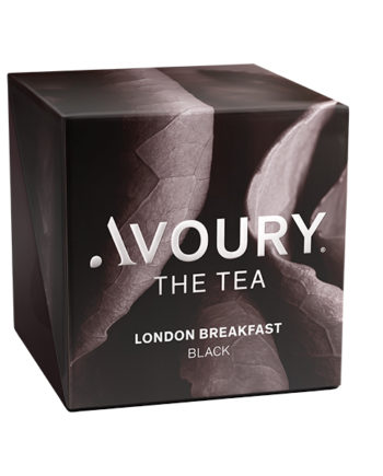 Avoury - London Breakfast