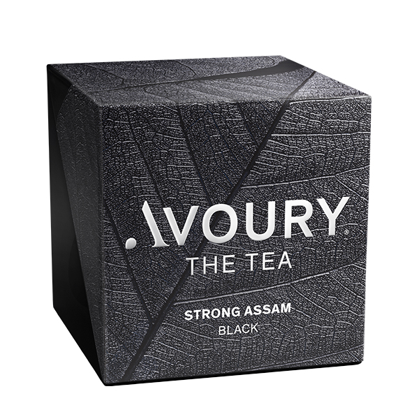Avoury - Strong Assam