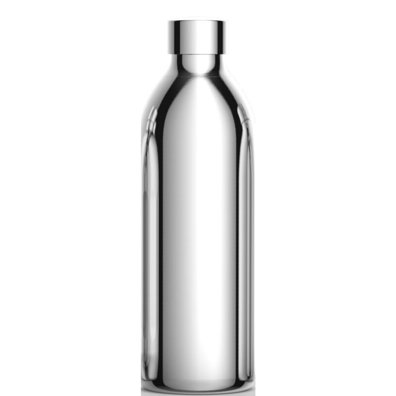 Aarke Steel Bottle C3 1000 ml - Stainless Steel