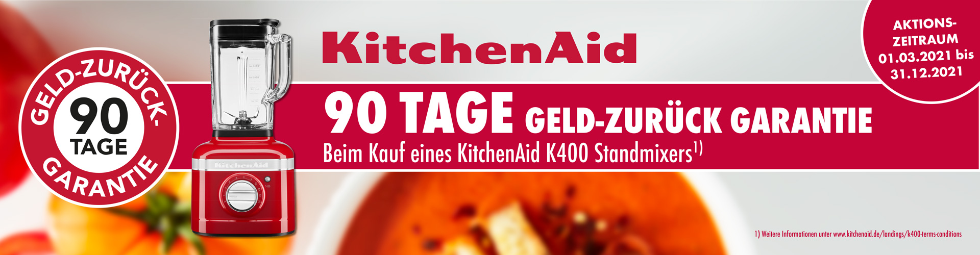 Barbaras Welt Kenwood Und Kitchenaid Kuchenmaschinen