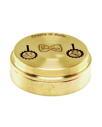 Pastidea Matrize HD910063 Creste di Gallo / Hahnenkamm