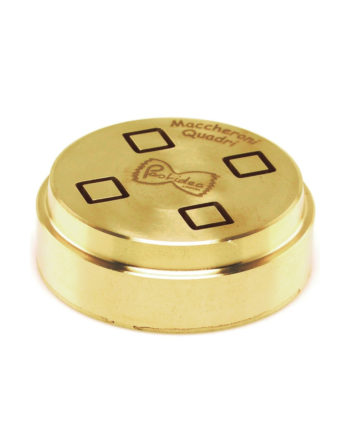 Pastidea Matrize HD910067 Maccheroni Quadri