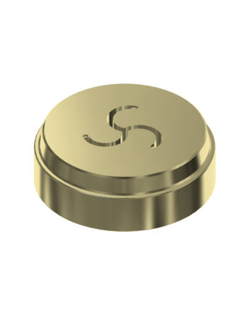 Pastidea Matrize HD910113 Fusilli A3 GIANT