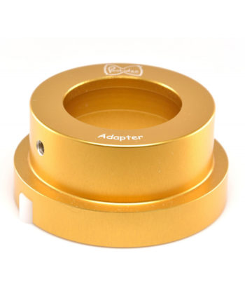 Pastidea Metall Adapter für Philips PASTA MAKER HR2355/300