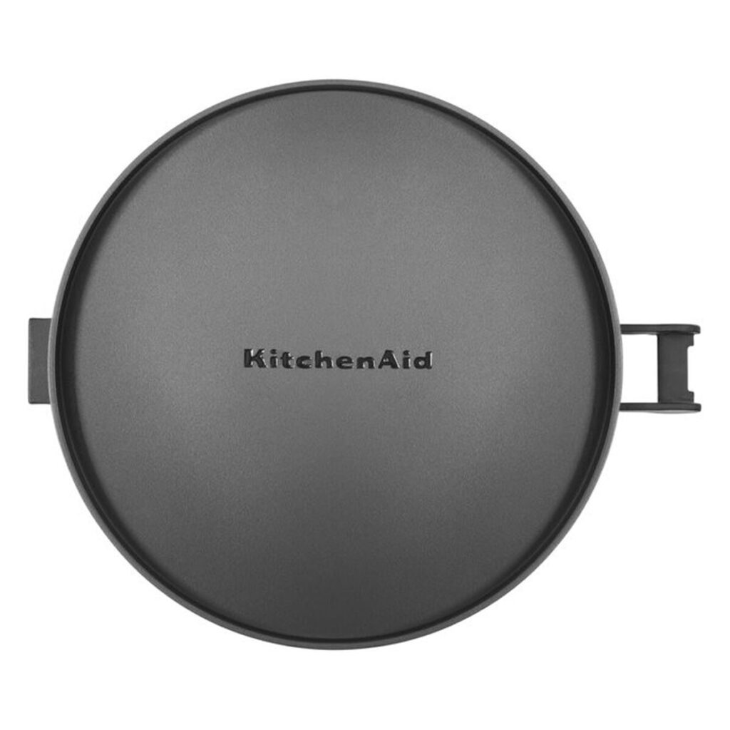Food processor 5KFP1319 3,1 l, black, KitchenAid 