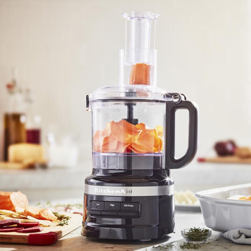 KitchenAid 1,7 L Zerkleinerer 5KFP0719 Barbaras Welt