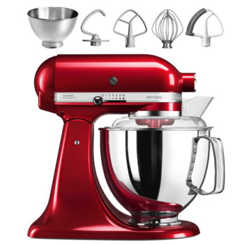 Kitchenaid Barbaras Welt