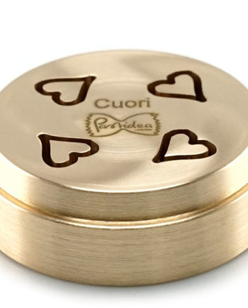 Pastidea Matrize HD910170 Cuori Piccoli - Kleine Herzen